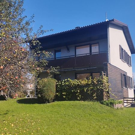 Crown Living Design Apartment - 2 Schlafzimmer - Kueche - Gratis Parkplatz - Abstellraum Fuer Fahrraeder/Ski Mader Exterior foto